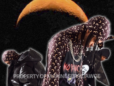 Рэпер A$AP Rocky и бренд Marine Serre представили хайповую коллаборацию
