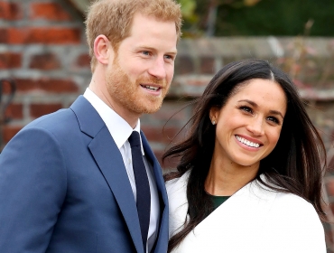 Королевский fashion: Меган Маркл и принц Гарри основали бренд Sussex Royal