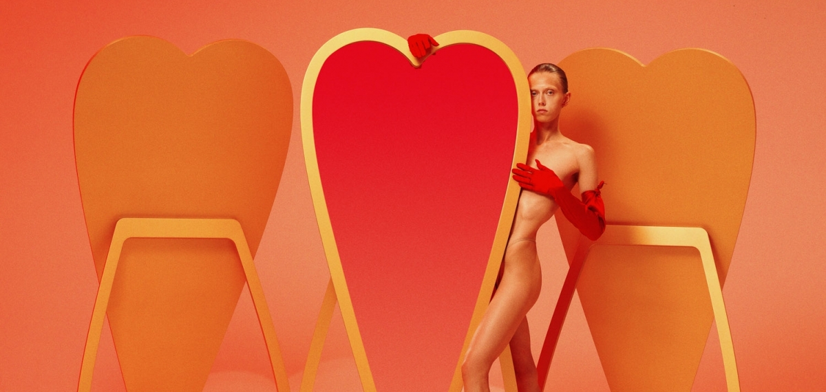 FROLOV представляє HAUTE COUTURE fall 2023