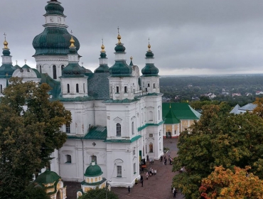 «Як звучить Україна». Творче подружжя Синельникових і Євген Філатов презентують український музичний тревел-проєкт