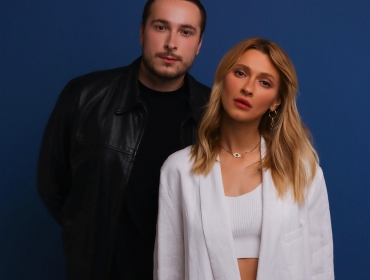 «Два ліхтарі»: неочікуваний дует від Нікіти Кісельова та TAYANNA