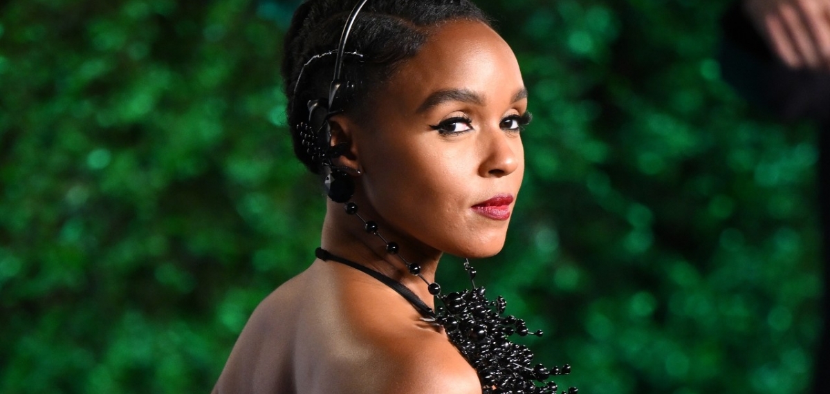 Janelle Monáe анонсувала майбутній альбом «The age of pleasure» і випустила кліп Lipstick Lover