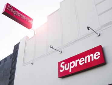 Основателя поддельного Supreme Italia приговорили к 8 годам тюремного заключения