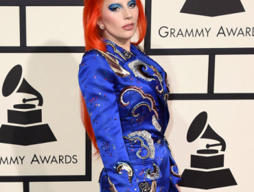 Гости на красной дорожке Grammy Awards 2016