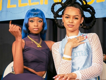 Reebok Champions Fashion наступного покоління з колекцією «Most Extra»