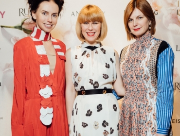 Весенний Bazaar Beauty Brunch 2020