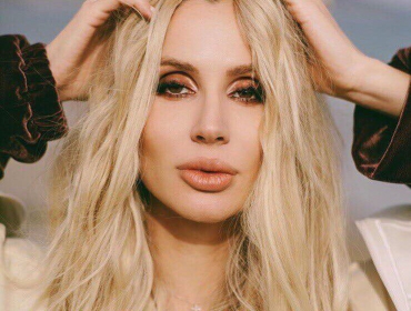 LOBODA рассказала о женской независимости и феминизме