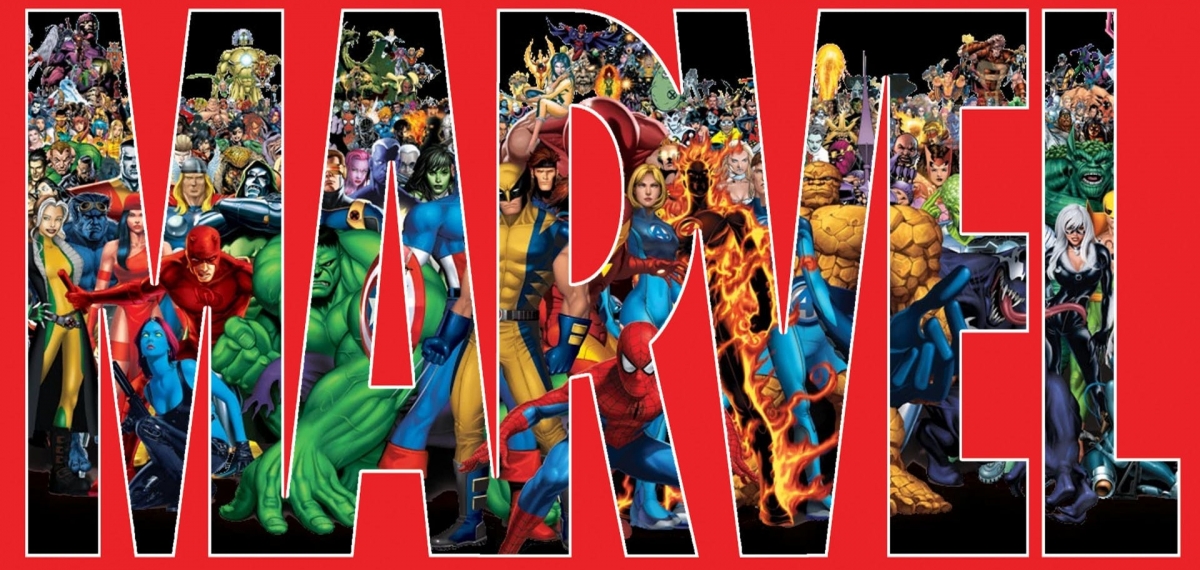 Интерактивная вселенная Marvel на реальной карте Нью-Йорка