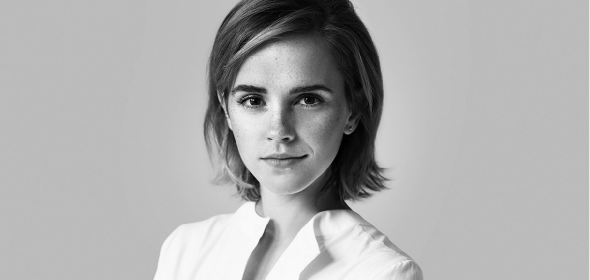 Эмма Уотсон стала членом совета директоров Kering, владеющего Gucci, Balenciaga и т.д.