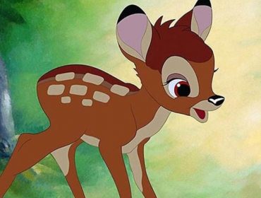 Вы будете рыдать, как дети: Disney снимут фильм о Бэмби, похожий на «Король Лев»