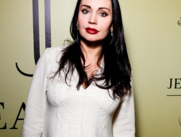 ALMONDO FASHION DAY: Показ JEANNE