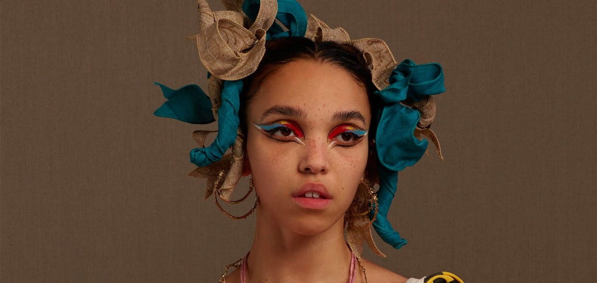 Певица, о которой все говорят: FKA Twigs исследует Божественную Женственность в альбоме 'MAGDALENE'