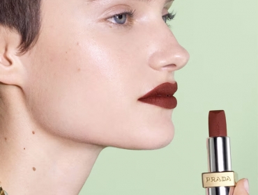 PRADA Beauty офіційно вступила в нову еру