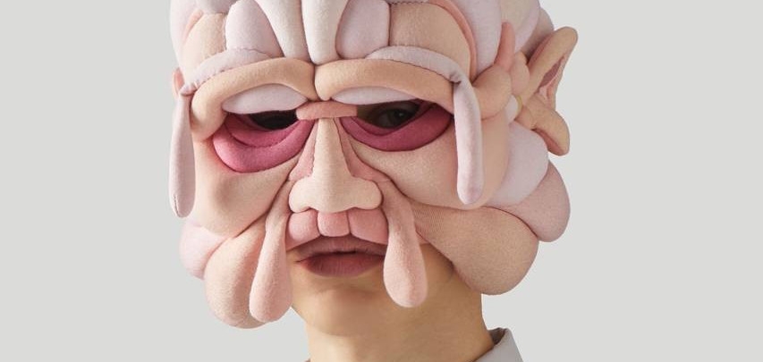 Эпатаж дня: Gentle Monster предложили digital-художникам создать коллекцию виртуальных очков