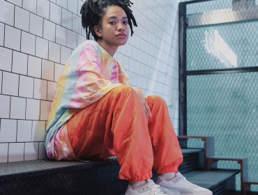 Америка, Япония и уличный стиль: PUMA представила новую капсулу CALI Sport
