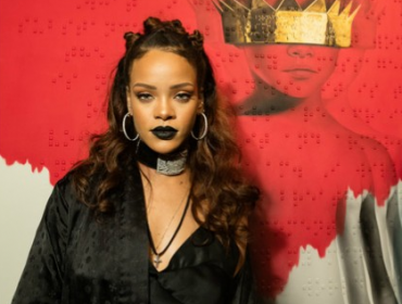 Премьера альбома: Rihanna «ANTI»