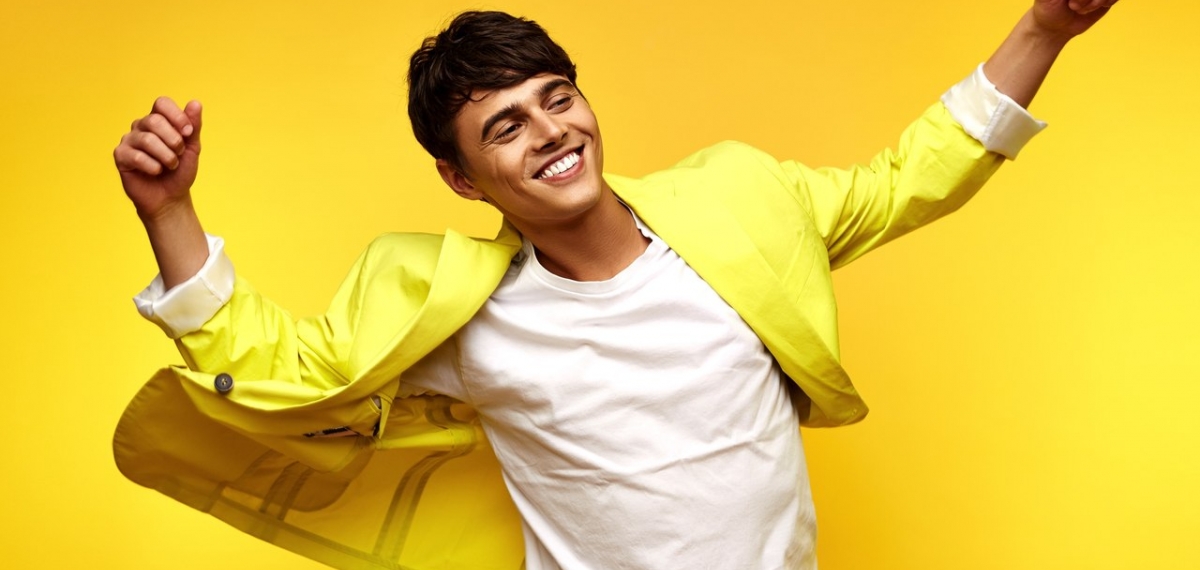 ALEKSEEV стал первым в Украине обладателем платинового сингла в iTunes!