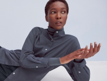 Коллекция UNIQLO U FW20 - мечта каждого минималиста