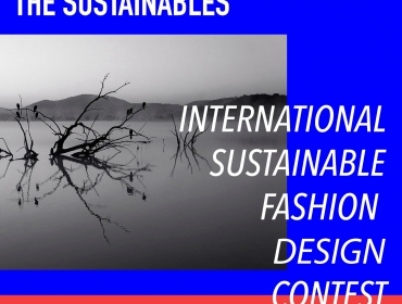 Первый шоурум экологичных брендов THE SUSTAINABLES запускает глобальную инициативу по поддержке начинающих дизайнеров