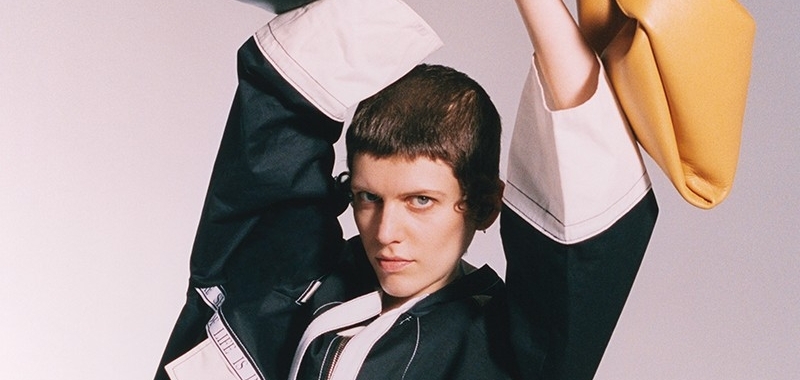 Бунтарь-гей: JW Anderson воспевает Оскара Уайльда во второй капсуле