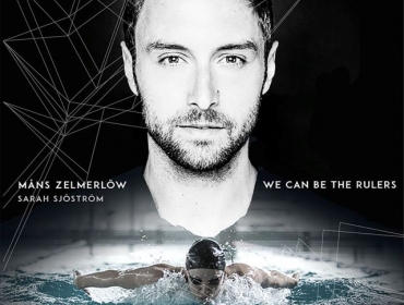 Mans Zelmerlow посвятил новый трек олимпийской чемпионке