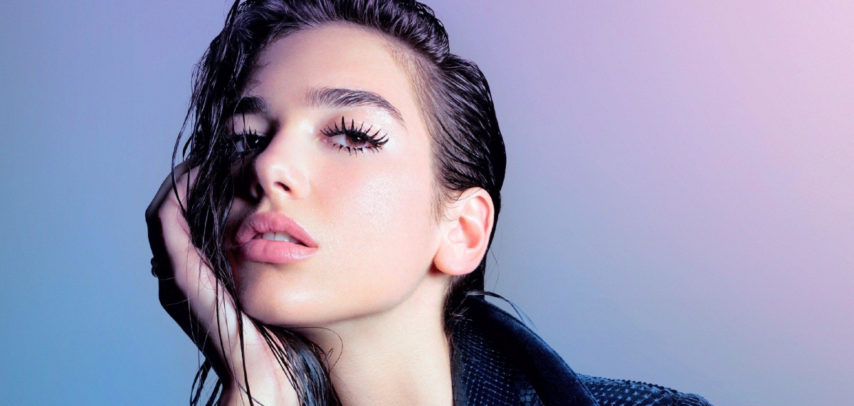 Dua Lipa начинает новую эру своей жизни и представляет свежий клип Don’t Start Now