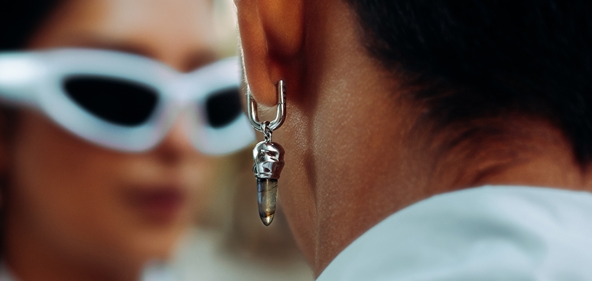 Нова функціональна колекція MELT JEWELRY