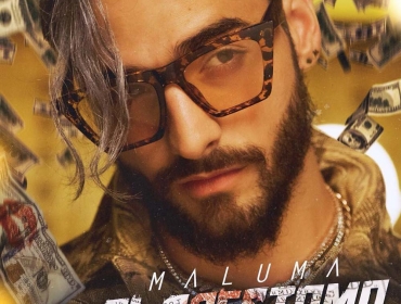 Maluma представил новое видео "El Préstamo"