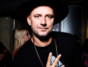 DJ EMANUEL SATIE в MOZGI Bar