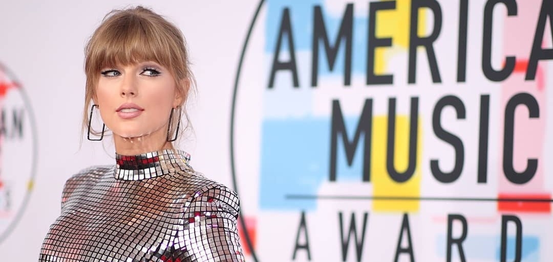Победители и номинанты American Music Awards 2018: Смотрим и слушаем