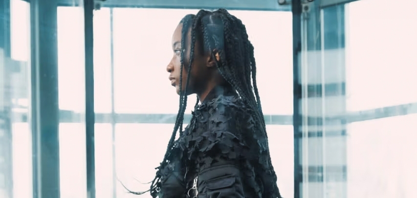 Cecilie Bahnsen and Alpha Industries Redefine Modern Outerwear Together