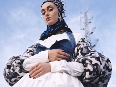 «Этот альбом о моих корнях. Ведь я родом из гор!»: Alina Pash представила дебютный альбом «ПИНТЯ: Гори»
