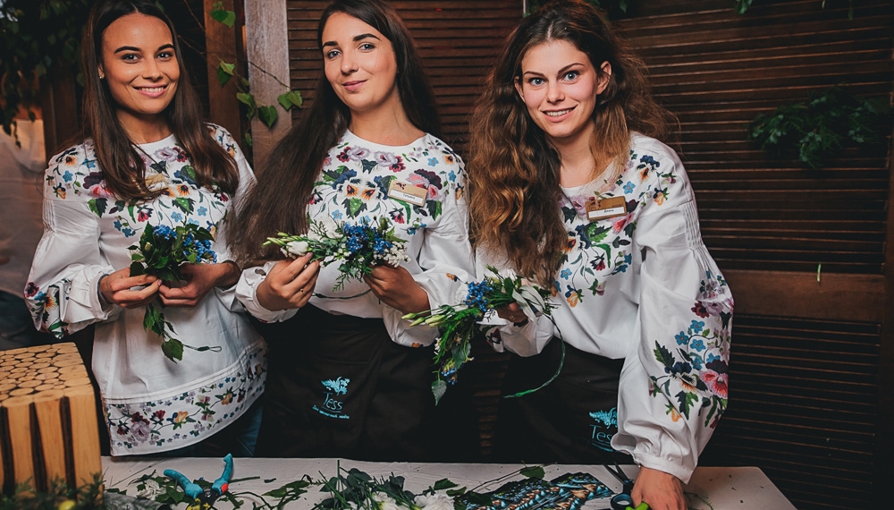 Презентация тизера анимационного фильма 