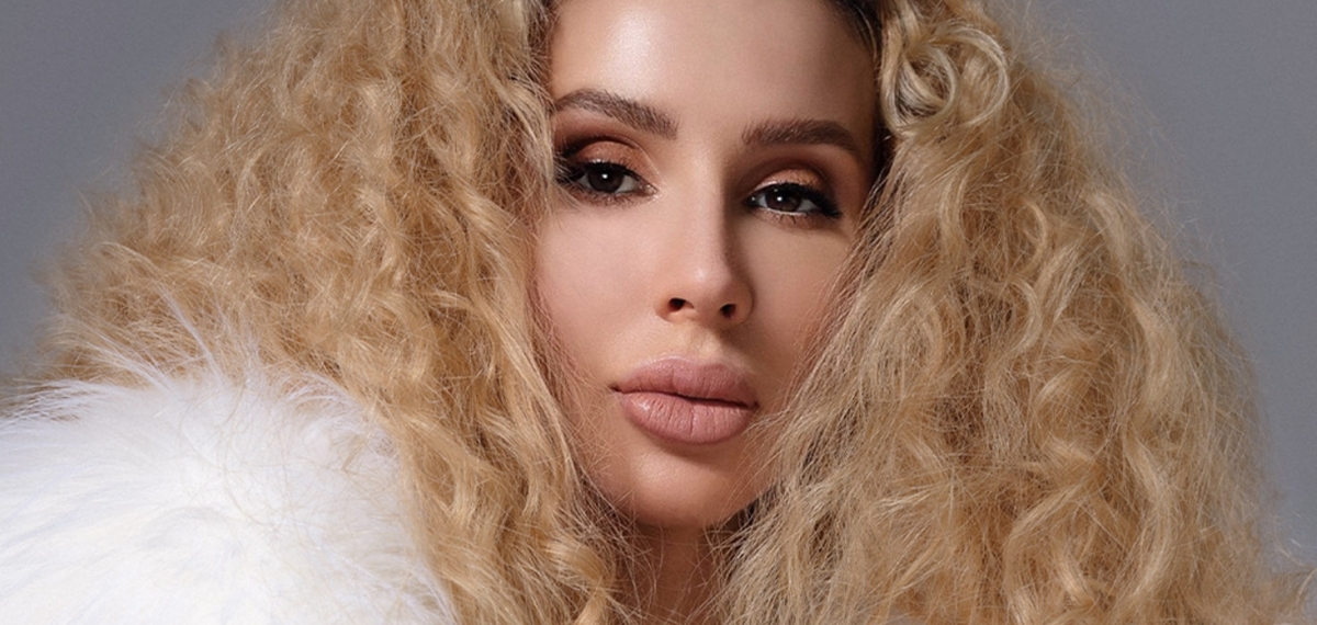 Встречайте, новогодний сингл от LOBODA – «ЗанесLO»
