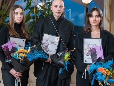 Названо переможців конкурсу Bazaar Fashion Forward 2020
