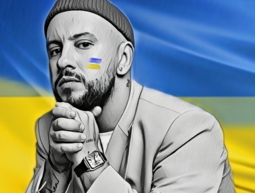 MONATIK презентує: “Дивна ніч” - оммаж до творчості легенди української музики Миколи Мозгового