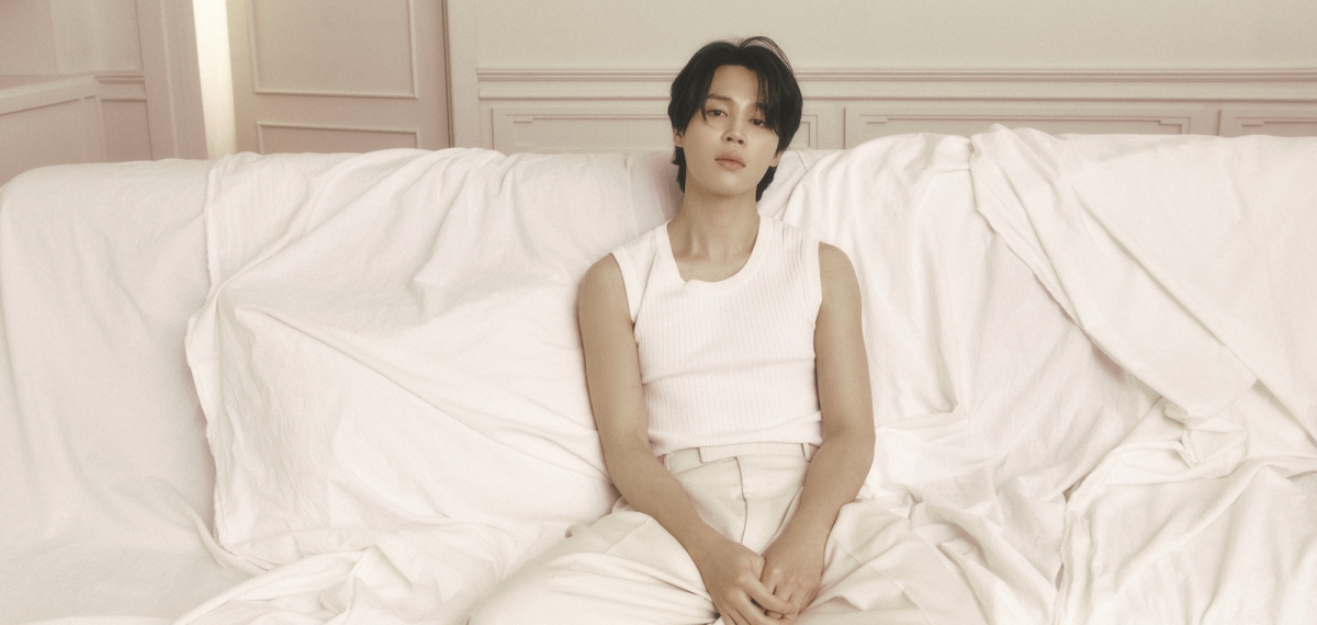 Вийшов сольний альбом «FACE» учасника BTS Jimin