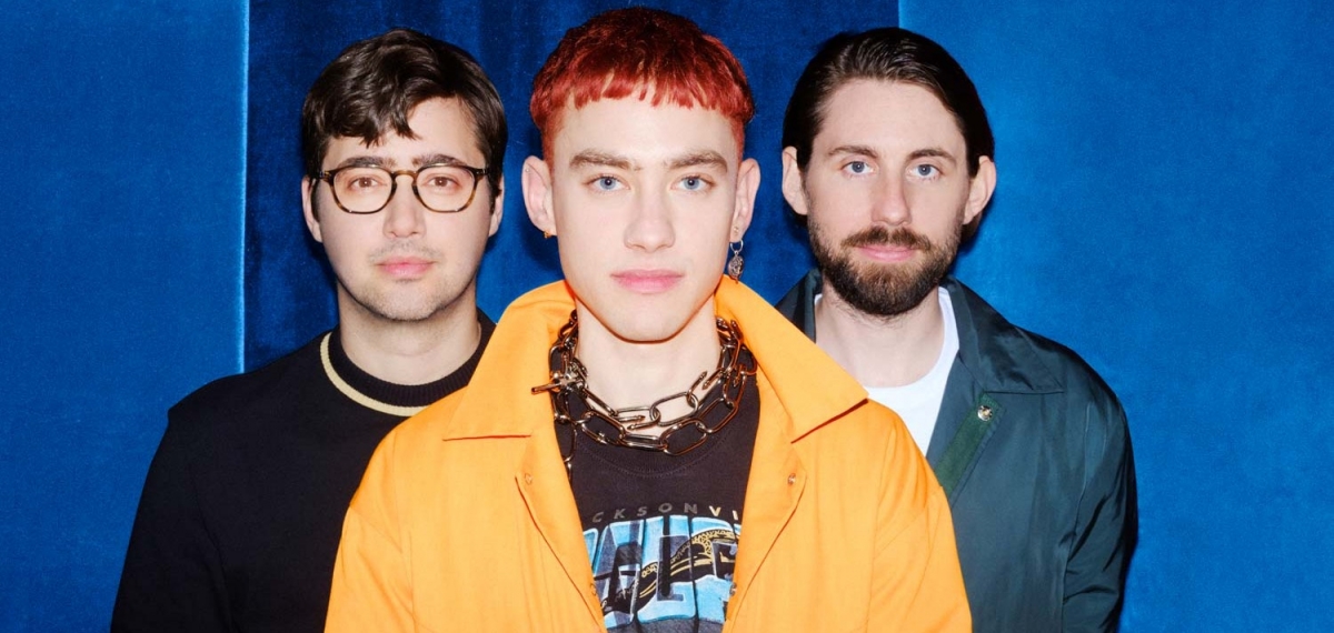 Years & Years представили новый альбом 