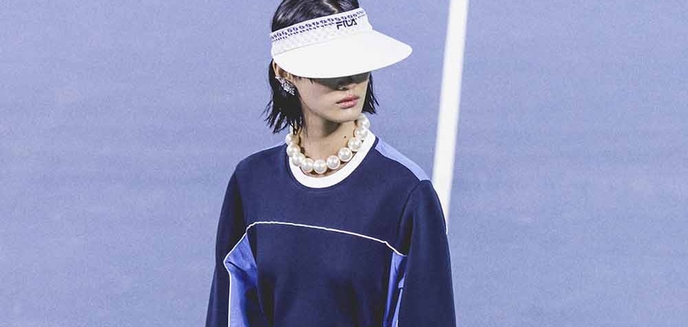 Идеальные отношения: Грандиозная коллаборация FILA и 3.1 Phillip Lim