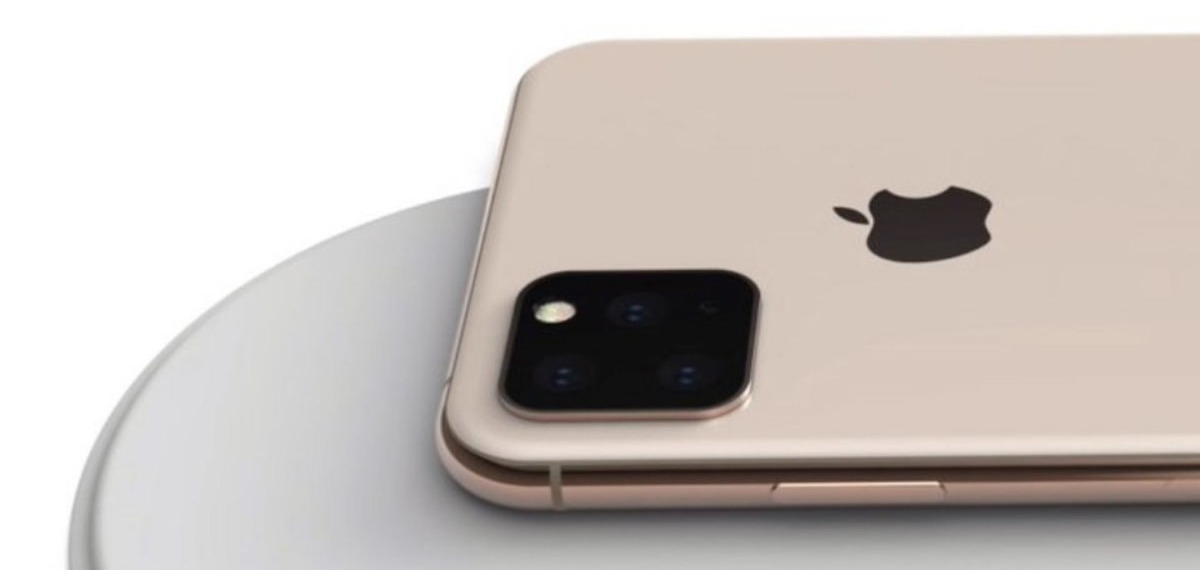 Apple может поменять названия всех будущих iPhone