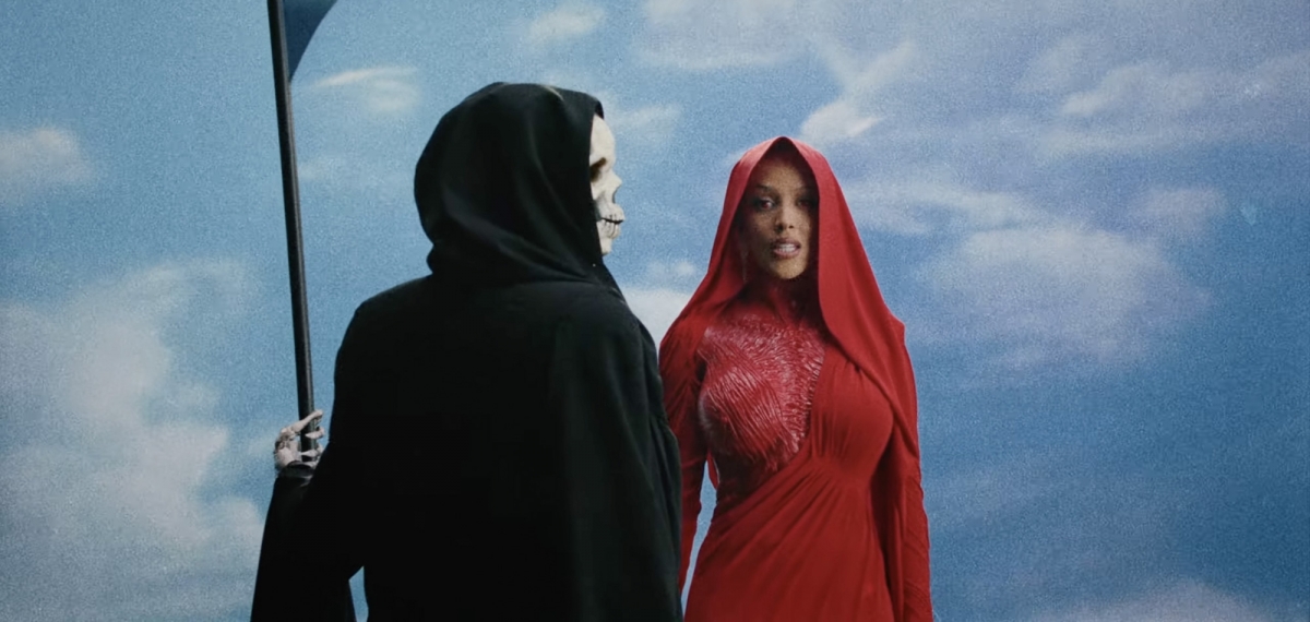 Doja Cat 