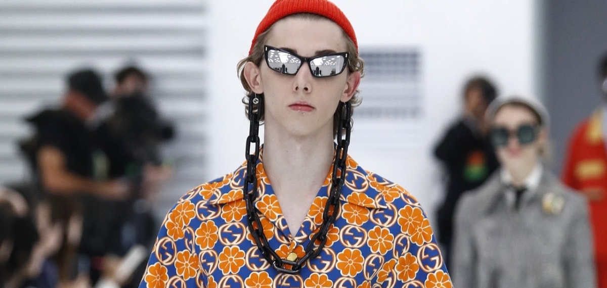 Люксовый секонд-хэнд: Gucci лидируют на рынке перепродажи, а Off-White ™ отстают