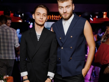 ELLE Digital Party 2019