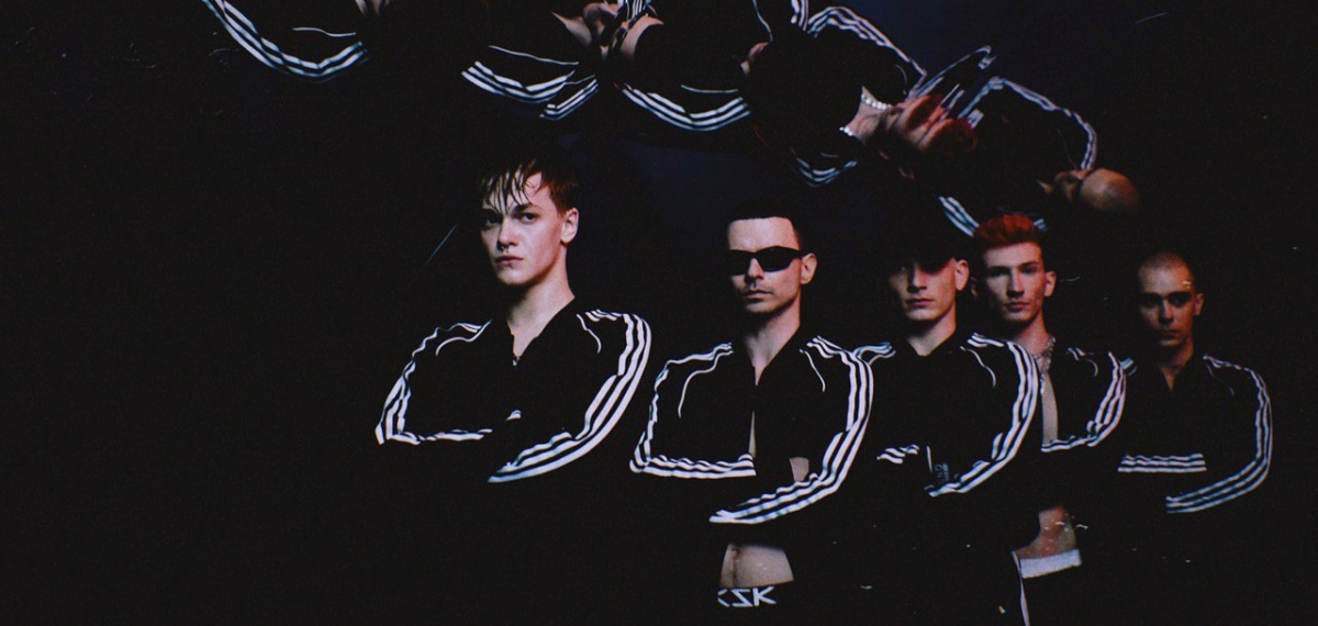 Легендарные KAZAKY возвращаются на сцену