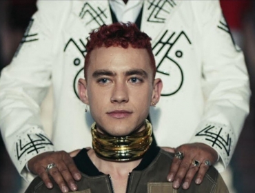 Years & Years представили новое видео "Sanctify"