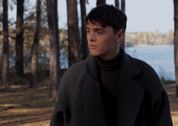 Alekseev презентовал новый клип!
