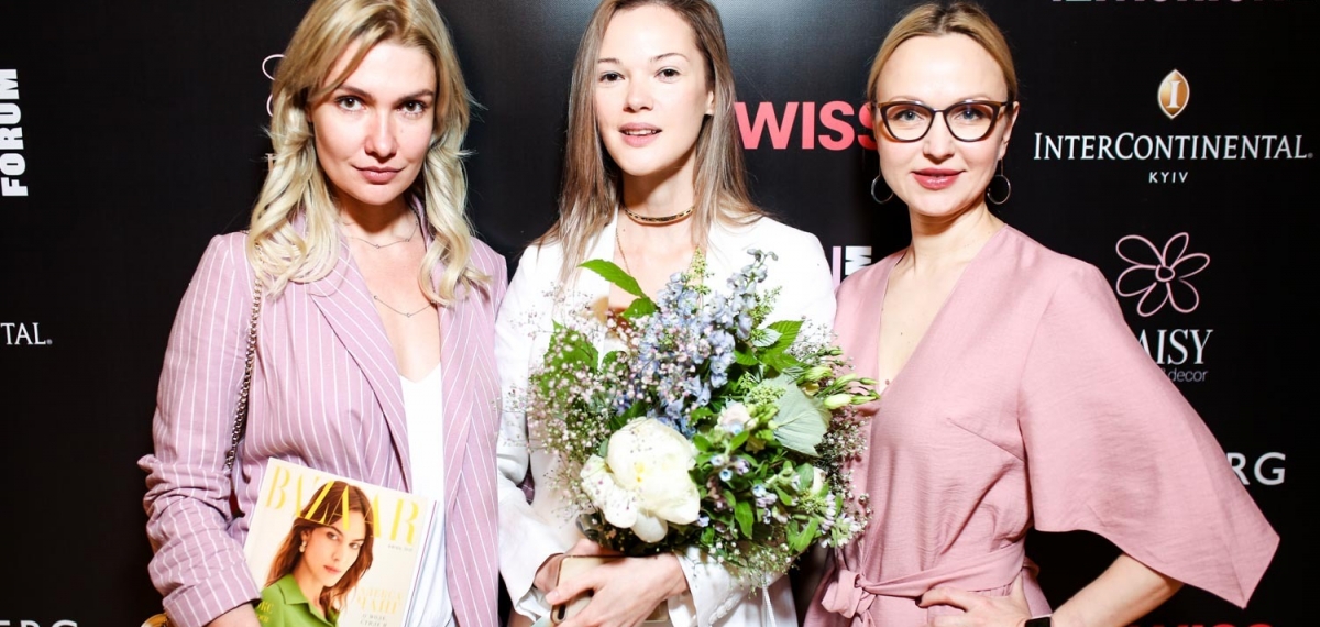 Bazaar Fashion Forum 2018