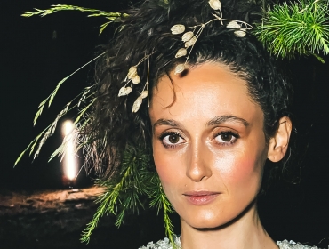 Alina Pash перевипускає пісню «Тіні Забутих Предків» та презентує офіційний кліп