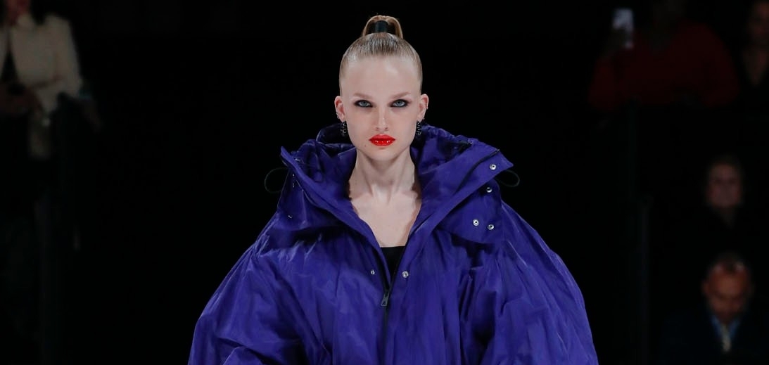 Bottega Veneta представили новую коллекцию в Детройте и снова покорили всех
