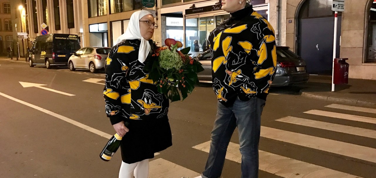 VERKA SERDUCHKA стала хэдлайнером Eurovision Gala Night